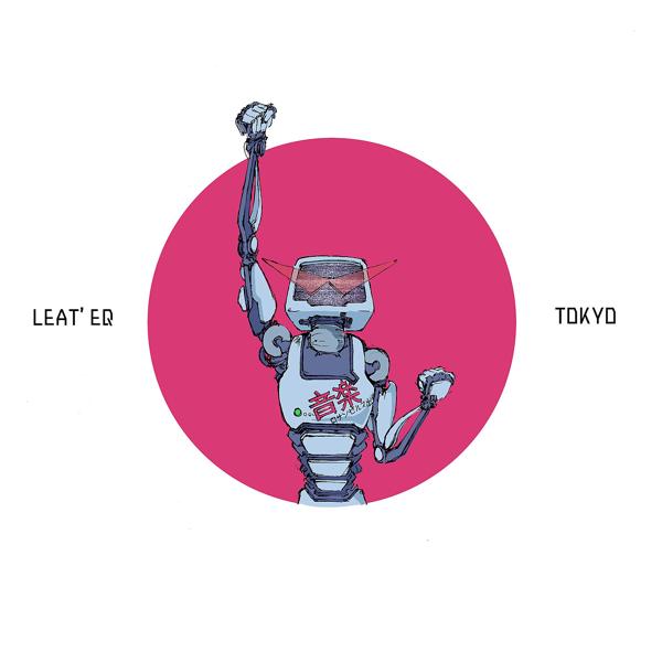 Leat’eq - Tokyo