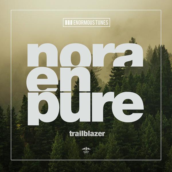 Nora En Pure - Trailblazer