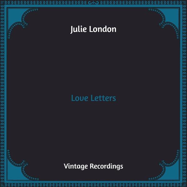 Julie London - What a Difference a Day Makes