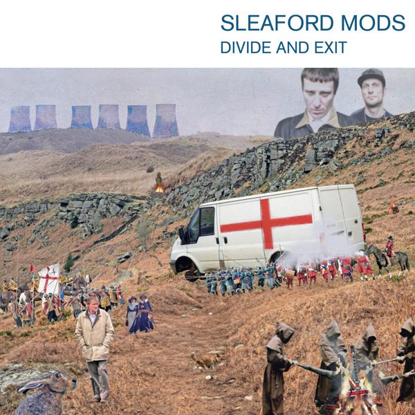 Sleaford Mods - Air Conditioning (2024 Remaster)