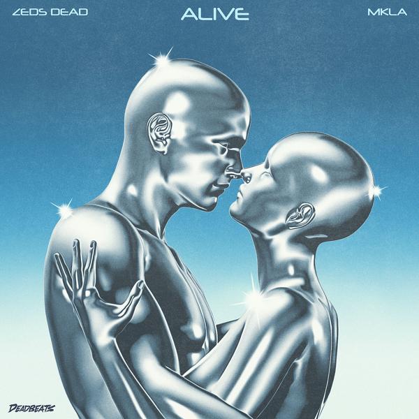 Zeds dead, MKLA - Alive