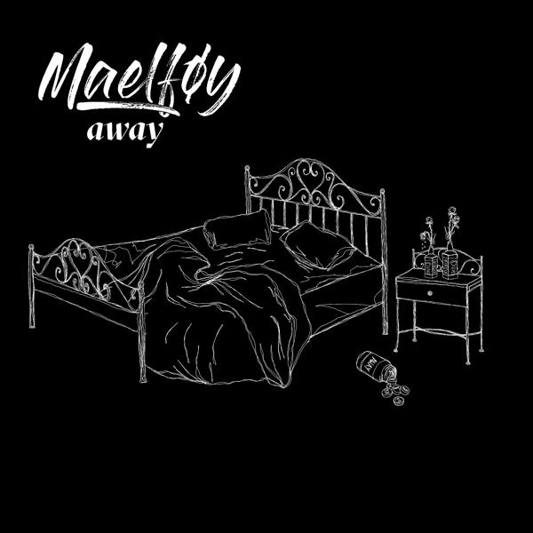 Maelføy - away