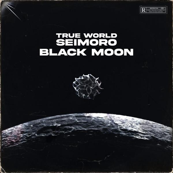 True World, seimoro - BLACK MOON