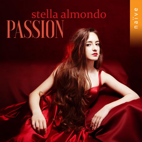 Stella Almondo - Blumenfeld: Prelude for Piano Op. 17 No. 19 in E-Flat Major