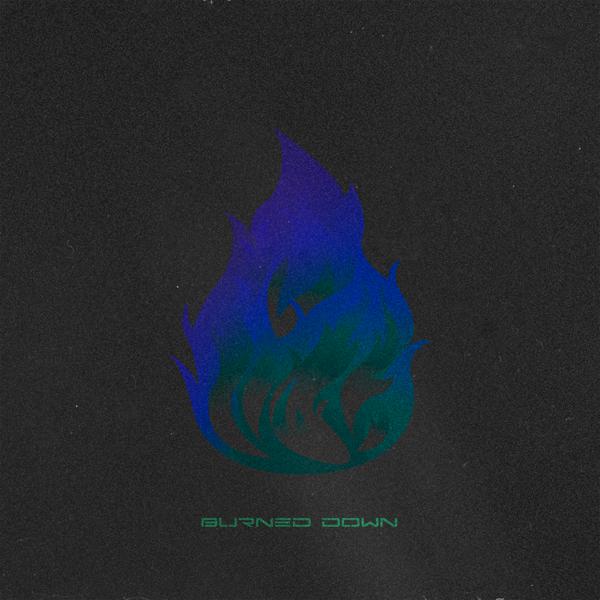 charonbabymusic - Burned down