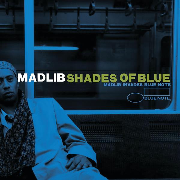 Madlib - Distant Land