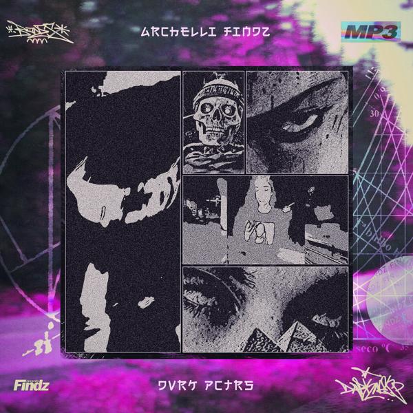 Archelli Findz - dvrk pctrs