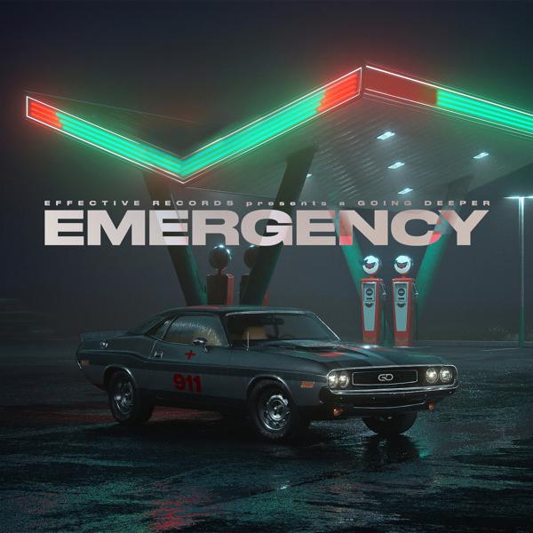 Going Deeper - Emergency