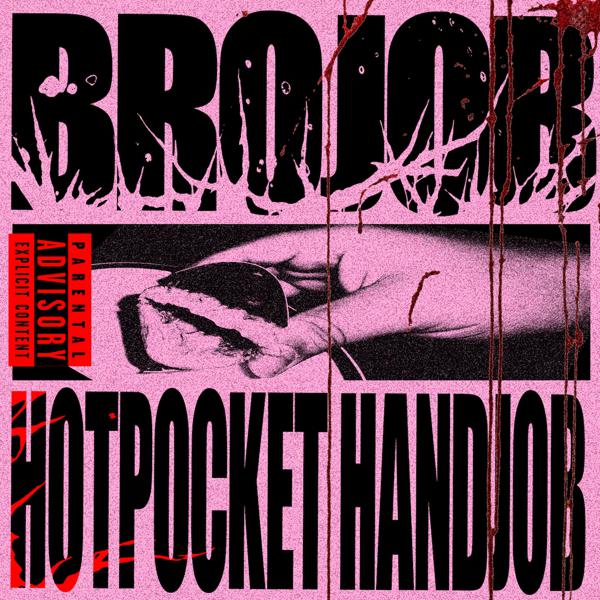 Brojob - HOT POCKET HANDJOB