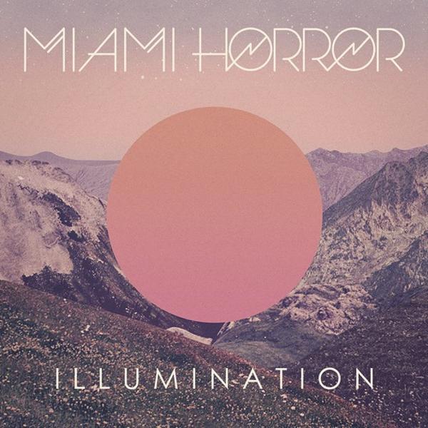 Miami Horror - I Look To You (ft Kimbra)