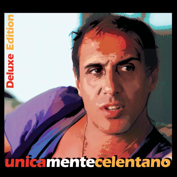 Adriano Celentano - Il Tempo Se Ne Va