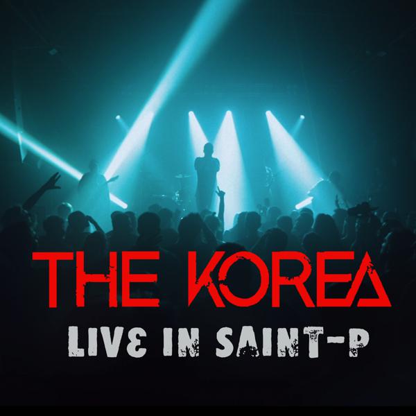 The Korea - Крысы / Астродилер (Live)