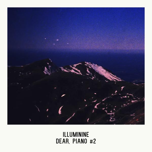 Illuminine, Hideyuki Hashimoto - Life Goes On (Hideyuki Hashimoto Rework)