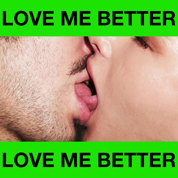 Dillon Francis, Shift K3y, Marc E. Bassy - Love Me Better