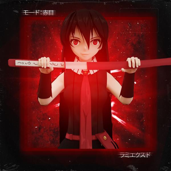 LQMIEXD - MODE: AKAME