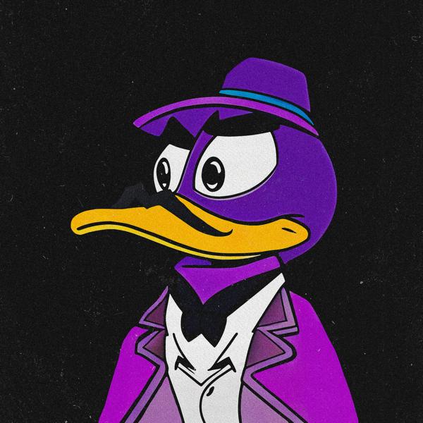 OBLXKQ, FindMyName - PIERRE DUCK