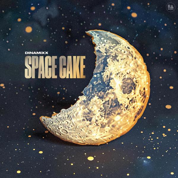 Dinamixx - Space Cake