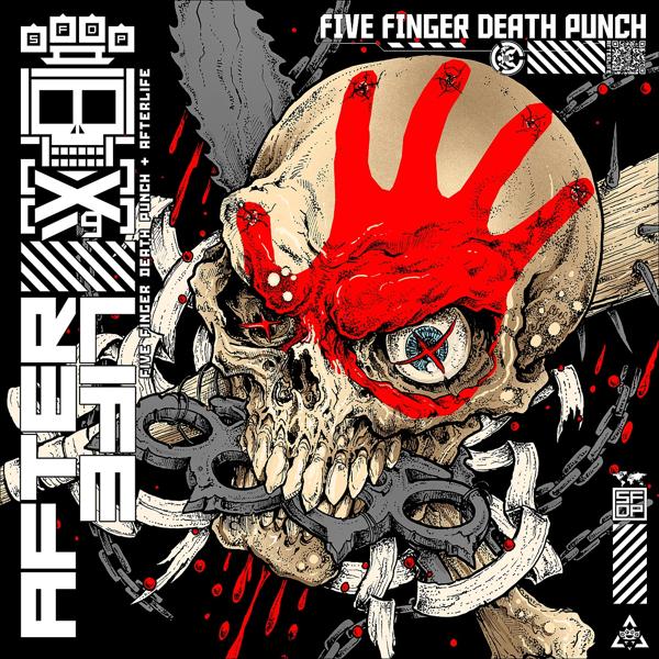 Five Finger Death Punch - All I Know