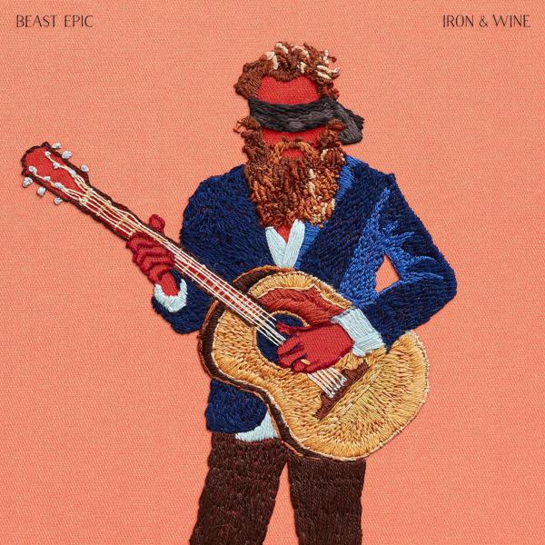 Iron & Wine - Bitter Truth