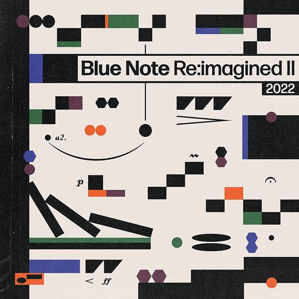 Franc Moody - Blue Note Re:imagined II
