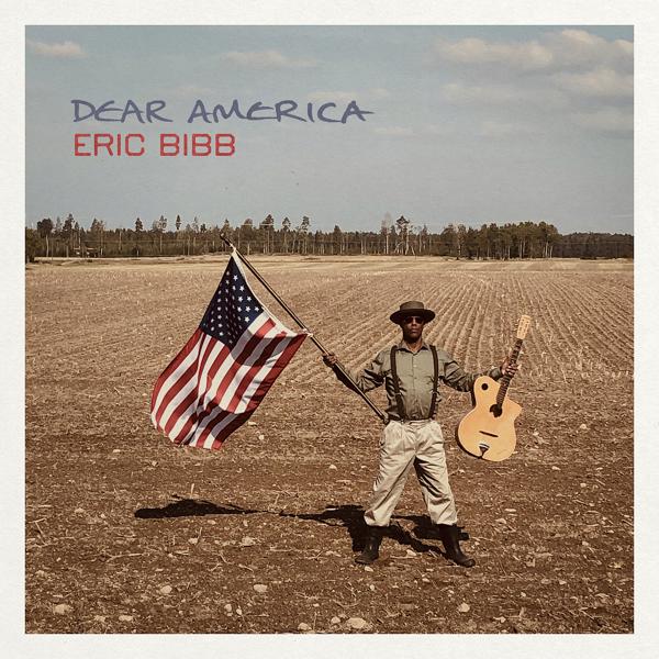 Eric Bibb, Shaneeka Simon - Born Of A Woman (feat. Shaneeka Simon)