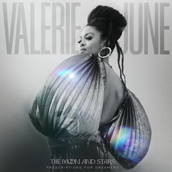 Valerie June, Carla Thomas - Call Me A Fool