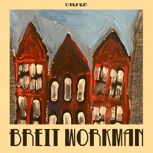 Hawksley Workman, Kevin Breit - Corvair Blues