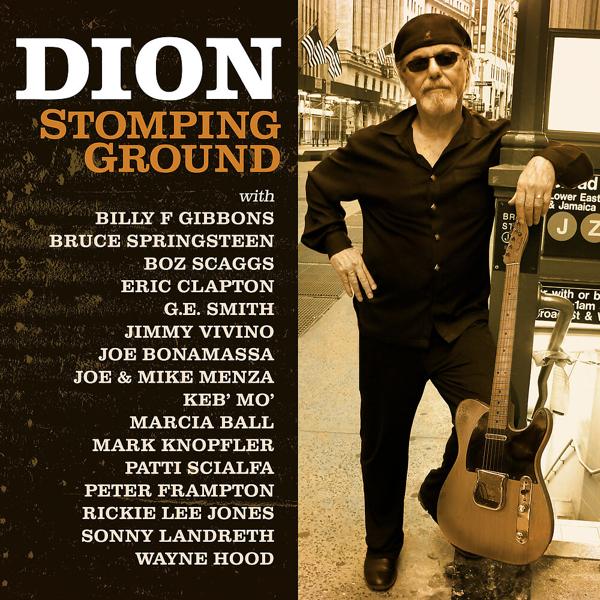 Dion, Mark Knopfler - Dancing Girl