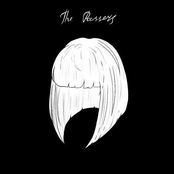 The Passers - Dyed Hair