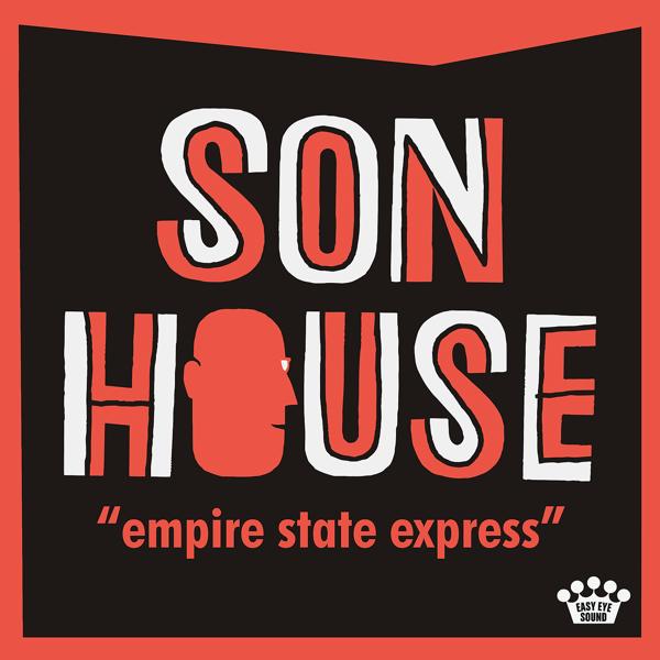 Son House - Empire State Express