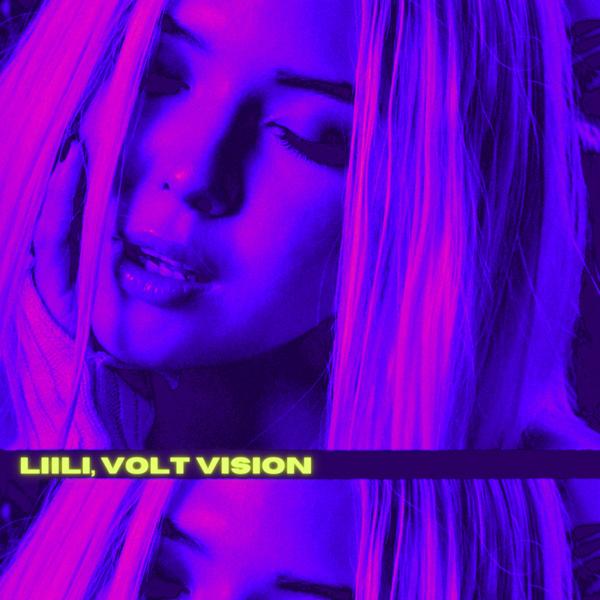 Liili, VOLT VISION - Hot (SLOWED PHONK REMIX)