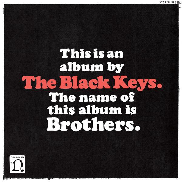 The Black Keys - Keep My Name Outta Your Mouth