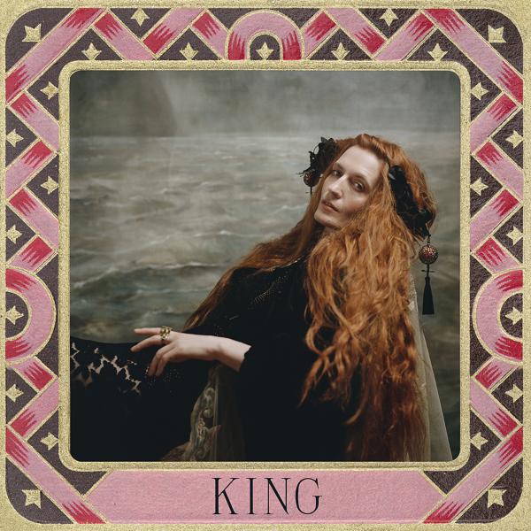 Florence and The Machine - King