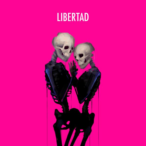 Shrezzers, Michael Barr - Libertad