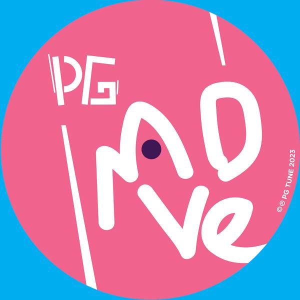 Philipp Gorbachev - Move (Extended District Mix)