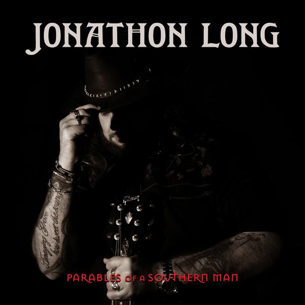 Jonathon Long - My Kind of Woman