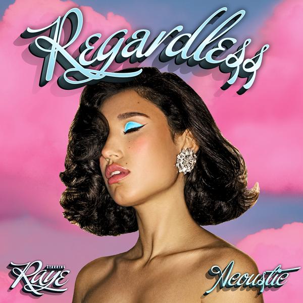 Raye - Regardless (Acoustic)