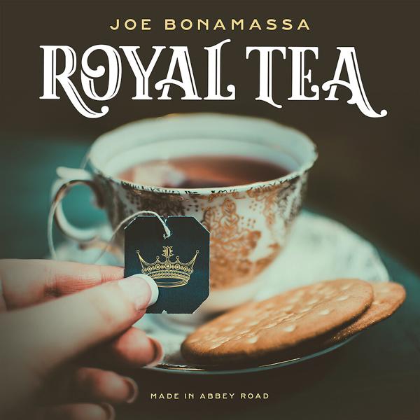 Joe Bonamassa - Royal Tea