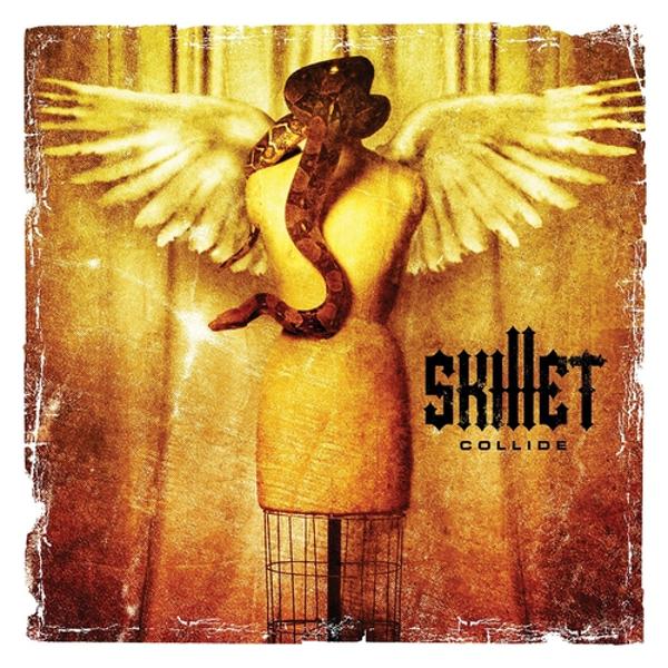 Skillet - Savior