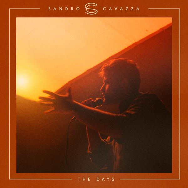 Sandro Cavazza - The Days