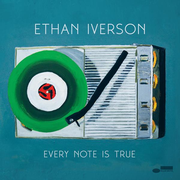 Ethan Iverson, Jack Dejohnette, Larry Grenadier - The Eternal Verities