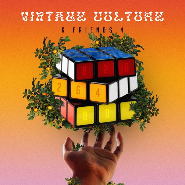 Vintage Culture - Vintage Culture & Friends, Vol. 5