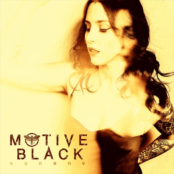 Motive Black - Auburn