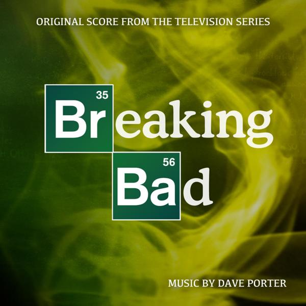 Dave Porter - Breaking Bad Main Title Theme (Extended)