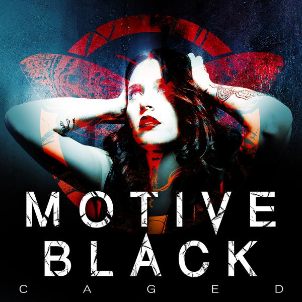 Motive Black - Caged