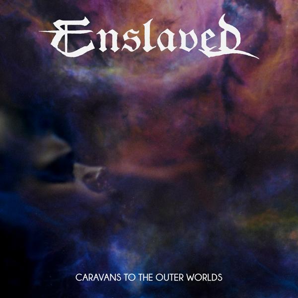 Enslaved - Caravans to the Outer Worlds (Live from the Otherworldly Big Band Experience)