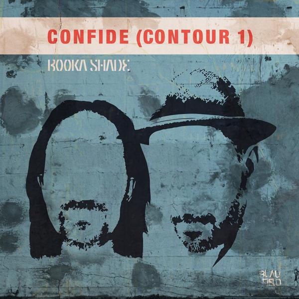 Booka Shade - Confide (Contour 1)