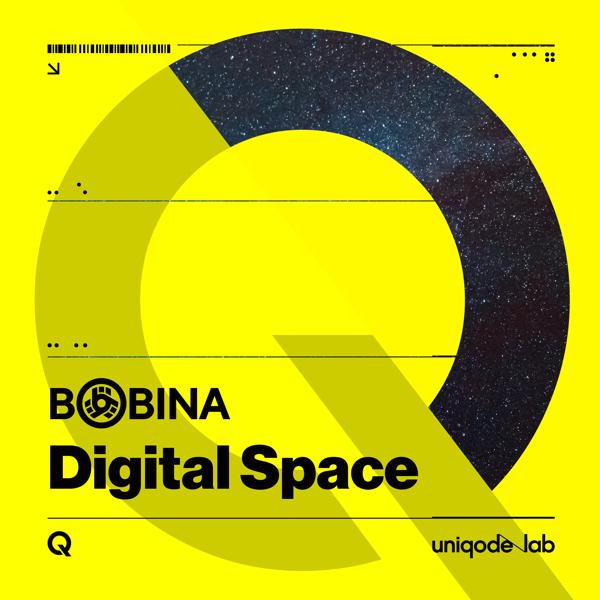 Bobina - Digital Space