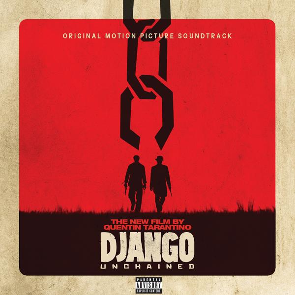 Luis Bacalov, Rocky Roberts - Django