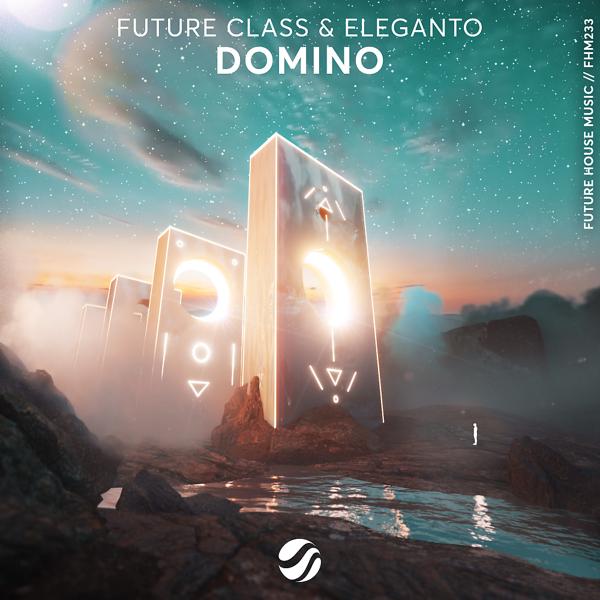 Future Class, Eleganto - Domino